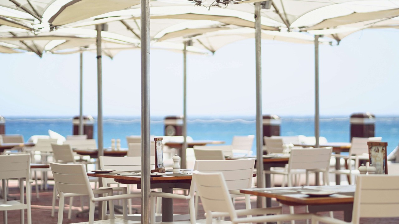 Photo of Patio Balcony in Mouille Point