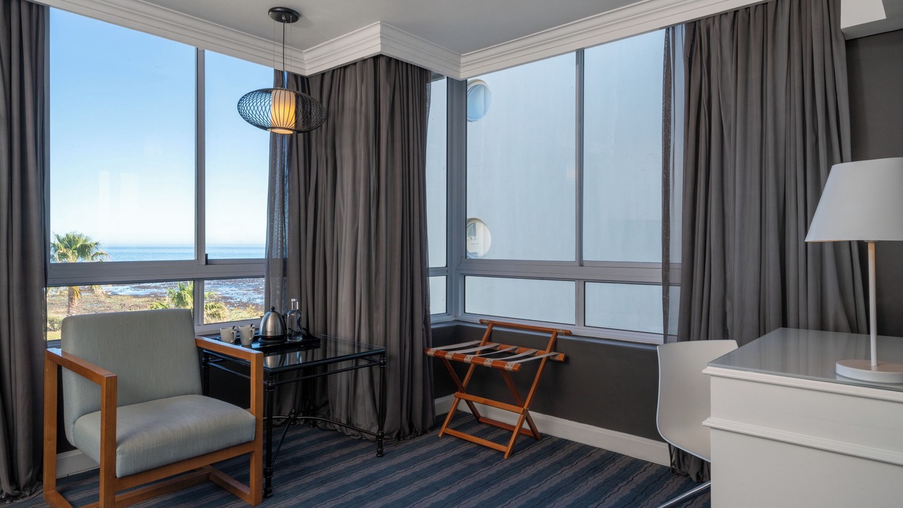 Photo of Bedroom in Mouille Point
