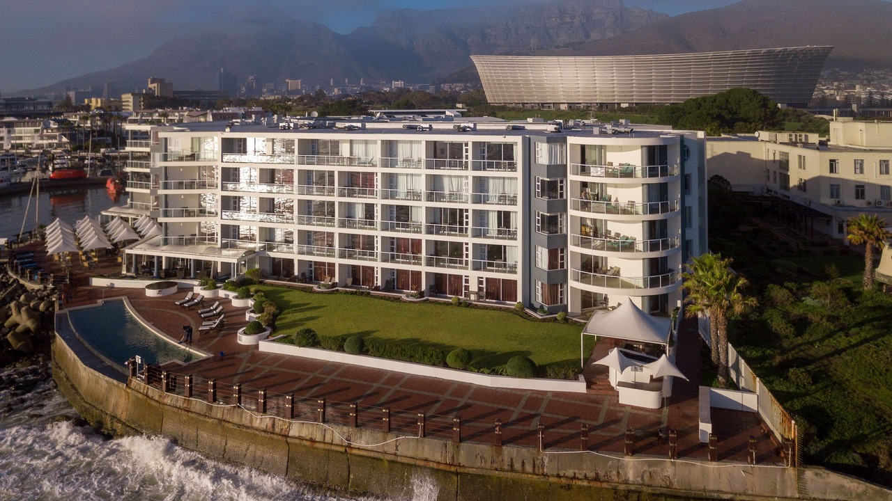Photo of Outdoor in Mouille Point