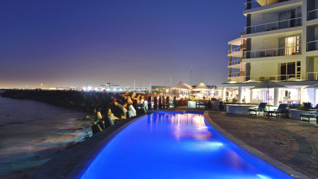 Photo of Outdoor in Mouille Point