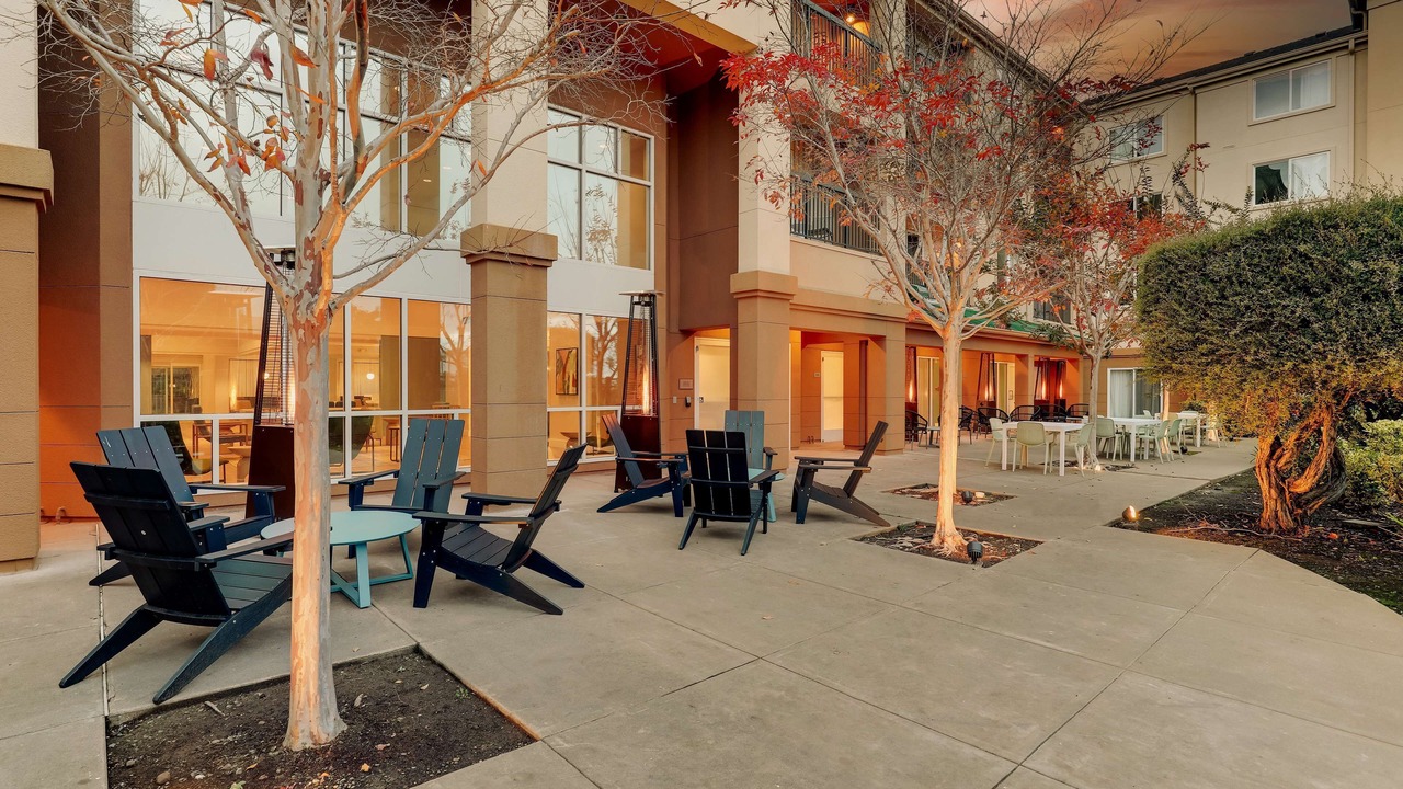 Photo of Outdoor in Oyster Point