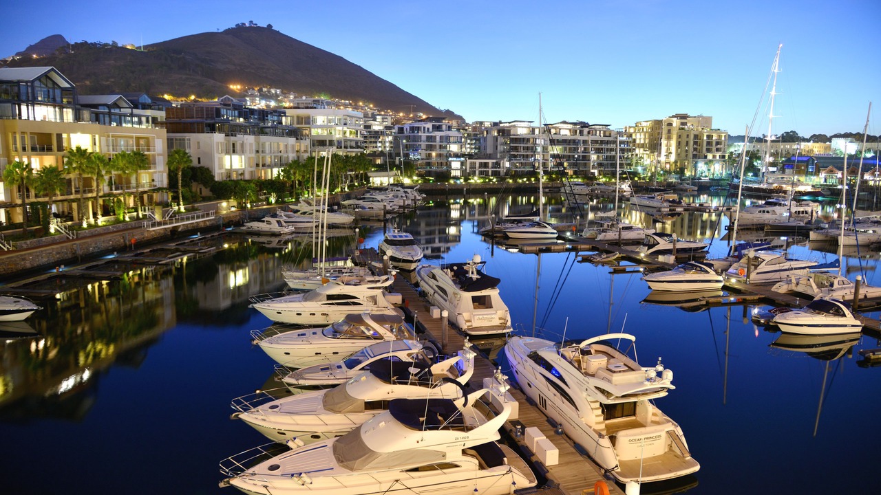 Photo of Others in Victoria and Alfred Waterfront