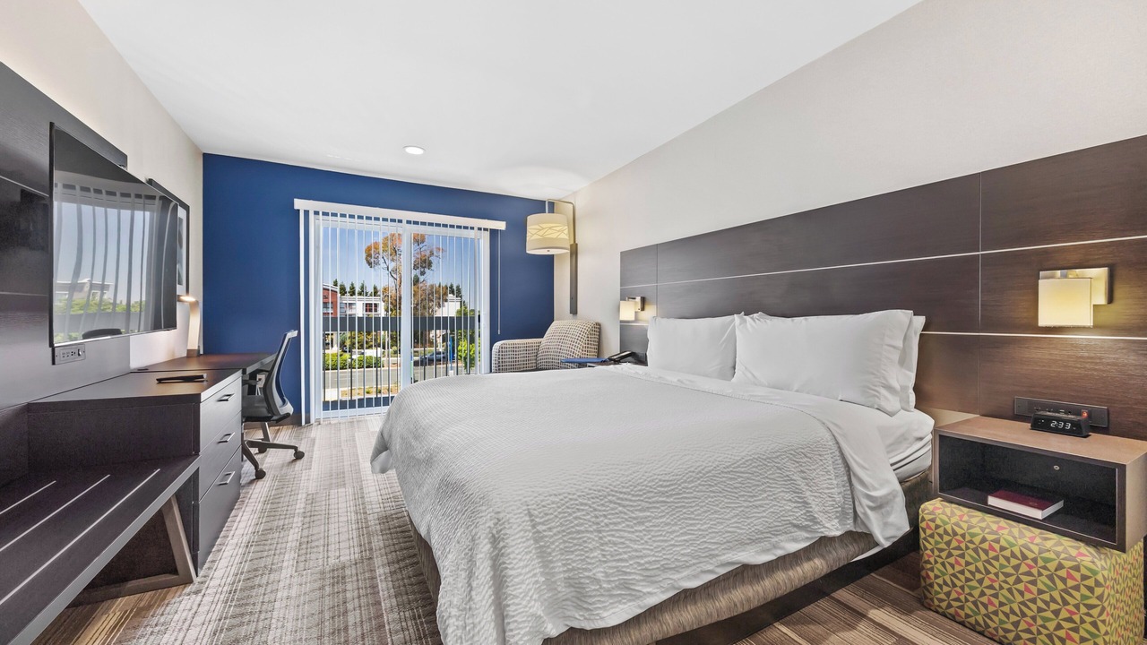 Photo of Bedroom in Sunnyvale West