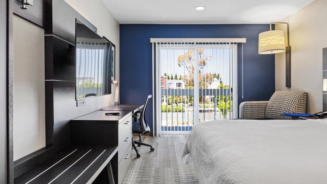 Photo of Patio Balcony in Sunnyvale West
