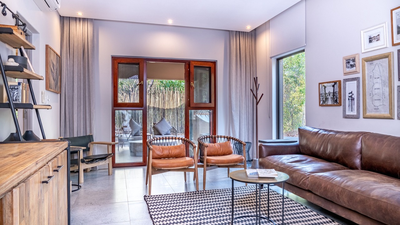 Photo of Bedroom in Sabiepark