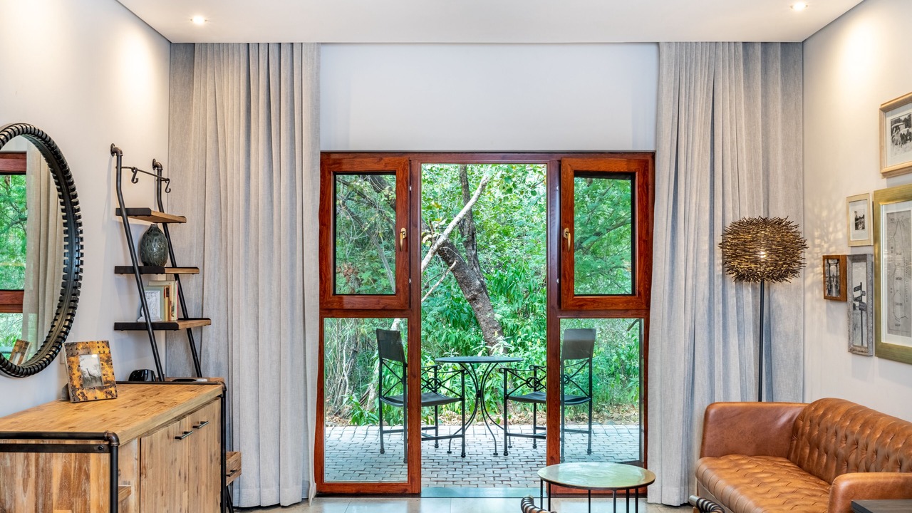 Photo of Bedroom in Sabiepark