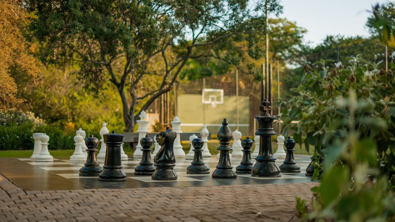 Photo of Others in Sabiepark