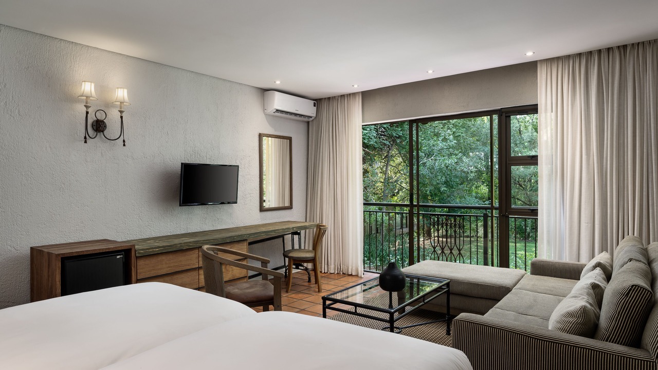 Photo of Bedroom in Sabiepark