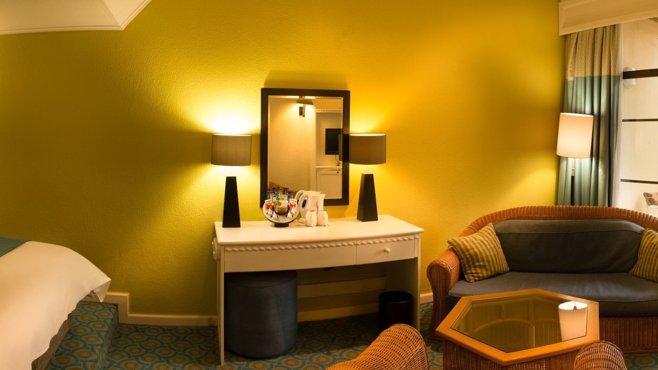 Photo of Bedroom in Mmabatho