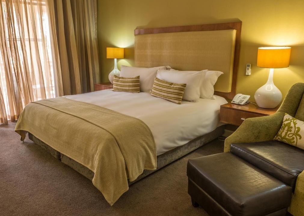 Photo of Bedroom in Mmabatho