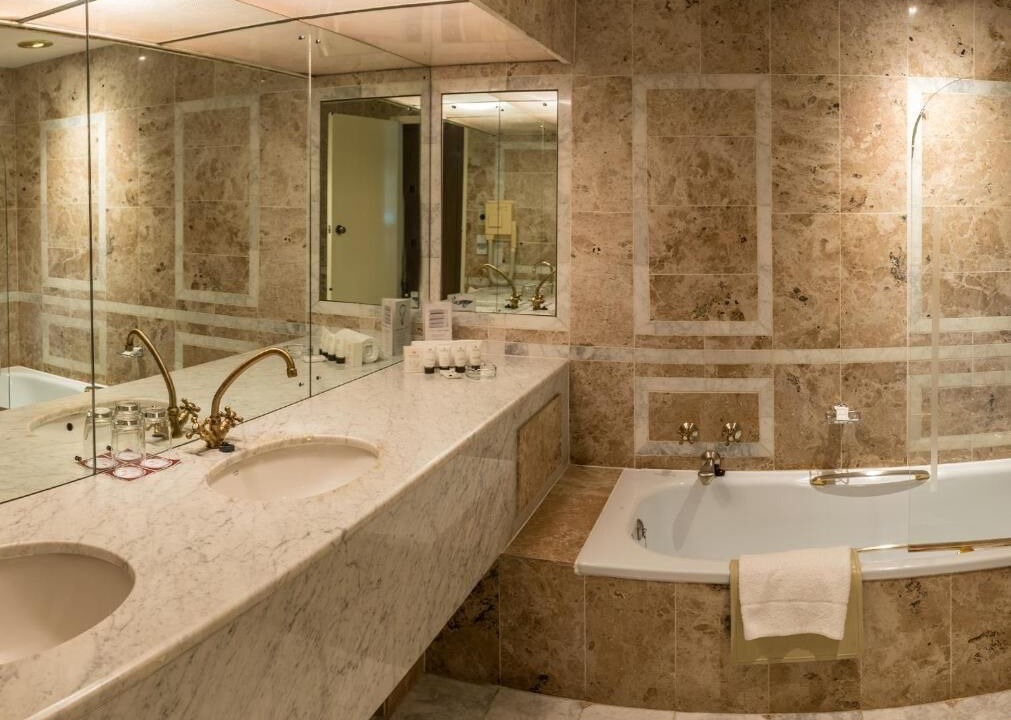 Photo of Bathroom in Mmabatho