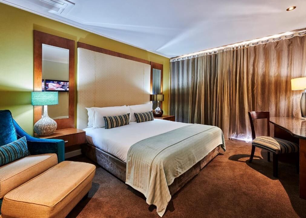 Photo of Bedroom in Mmabatho
