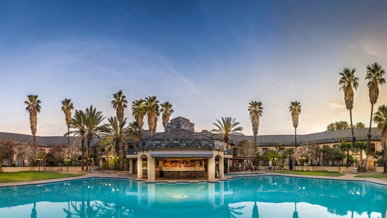 Photo of Outdoor in Mmabatho