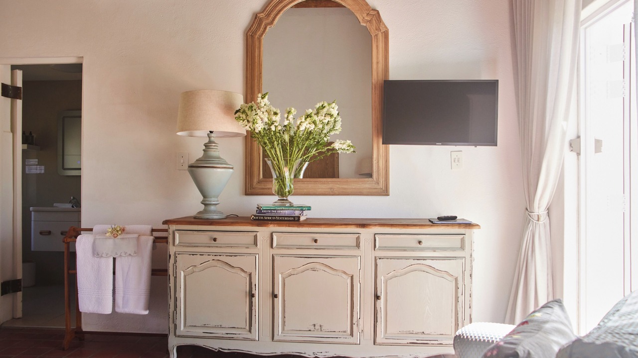 Photo of Bedroom in Cape Winelands