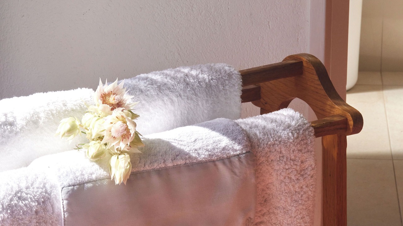 Photo of Bedroom in Cape Winelands