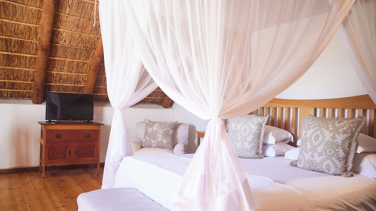 Photo of Bedroom in Cape Winelands