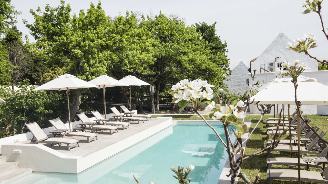 Photo of Outdoor in Cape Winelands
