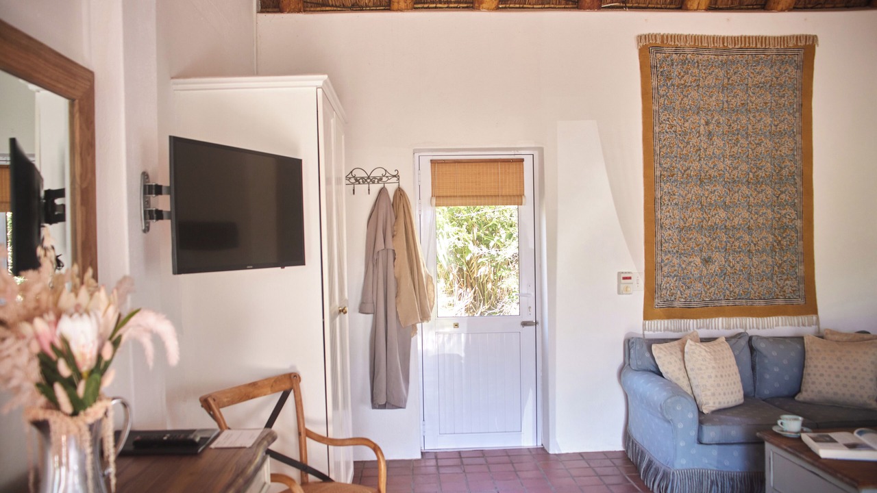 Photo of Bedroom in Cape Winelands