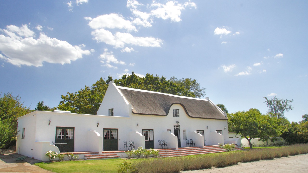 Photo of Outdoor in Cape Winelands