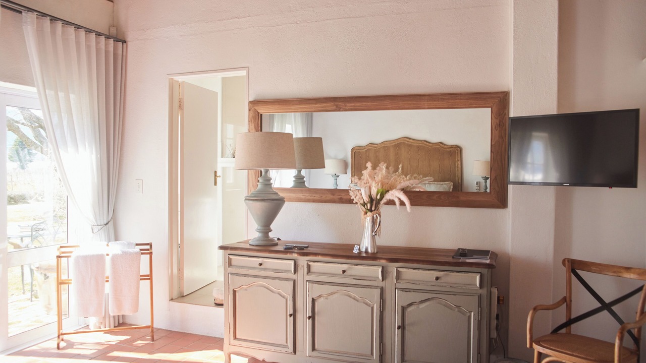 Photo of Bedroom in Cape Winelands