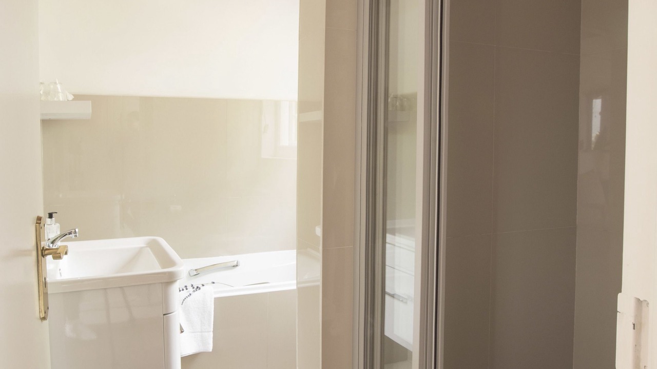 Photo of Bathroom in Cape Winelands