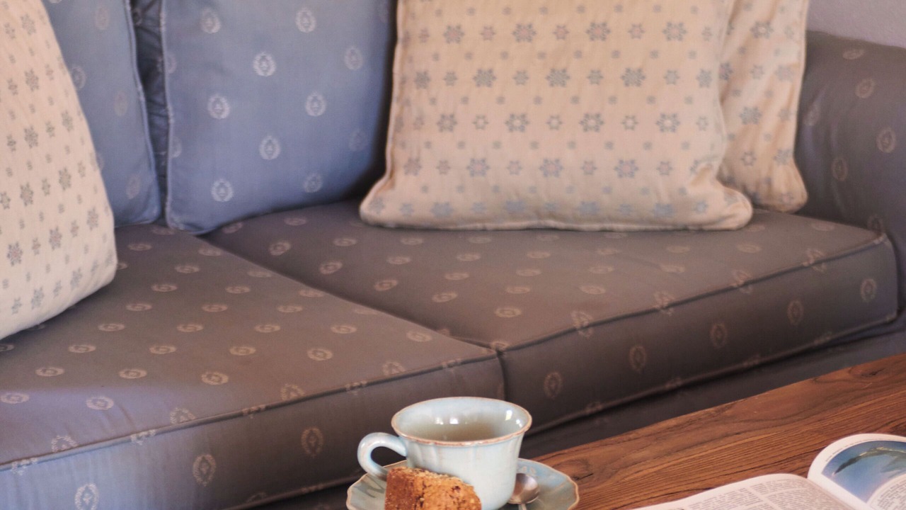 Photo of Bedroom in Cape Winelands
