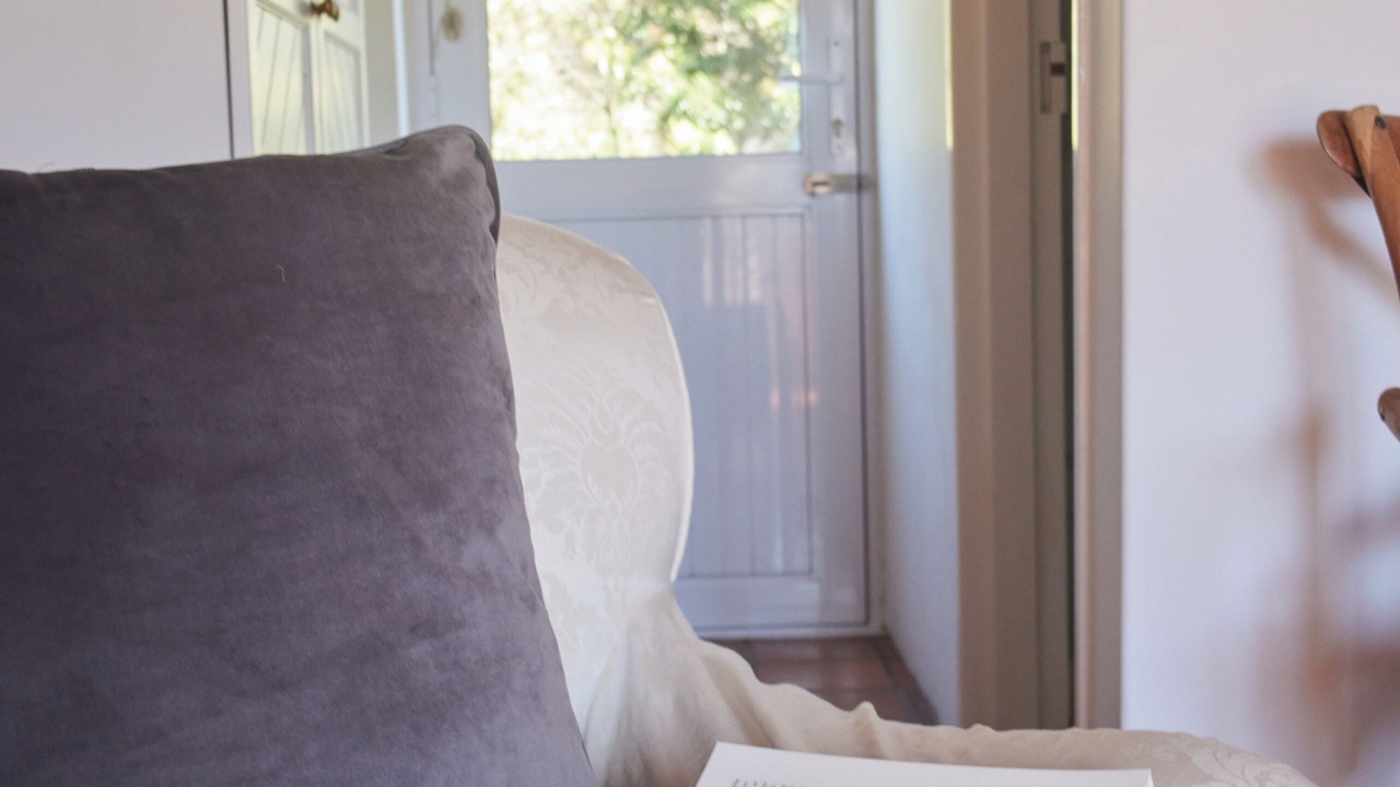 Photo of Bedroom in Cape Winelands