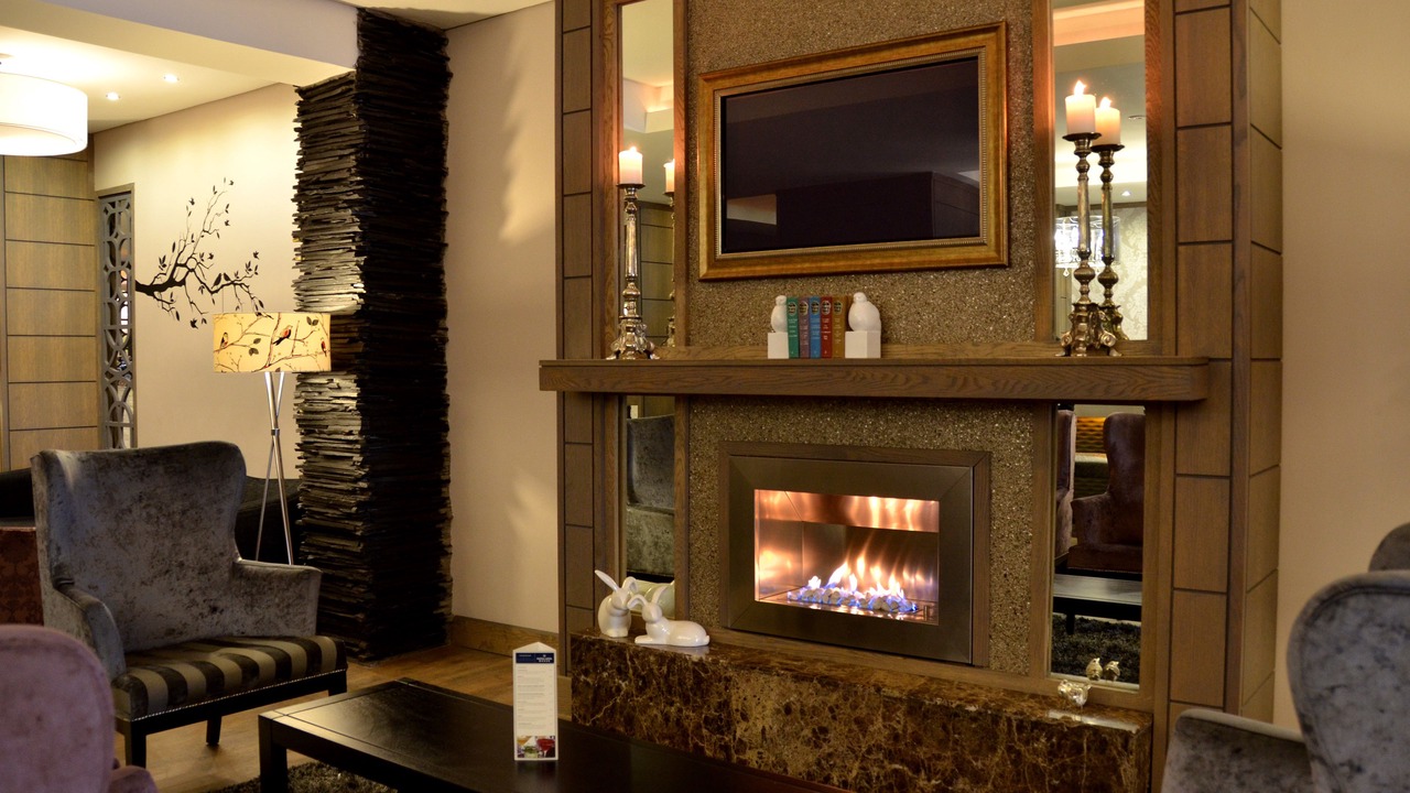 Photo of Livingroom in Hatfield