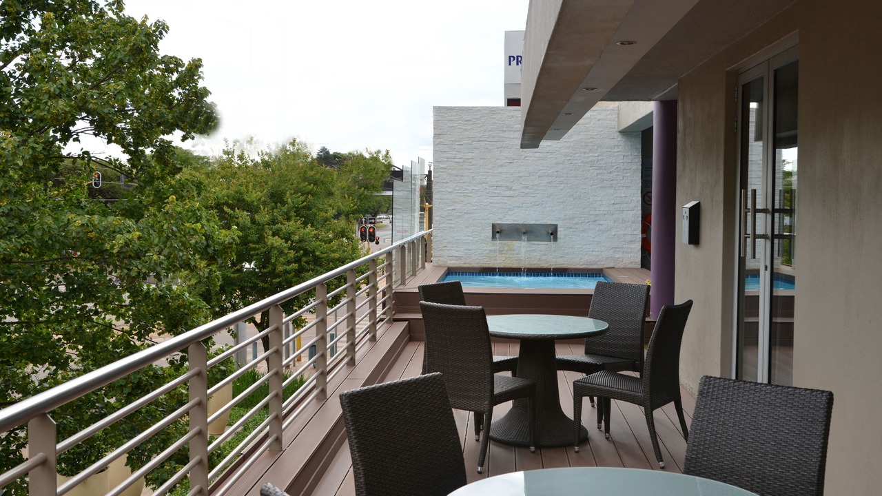 Photo of Outdoor in Hatfield