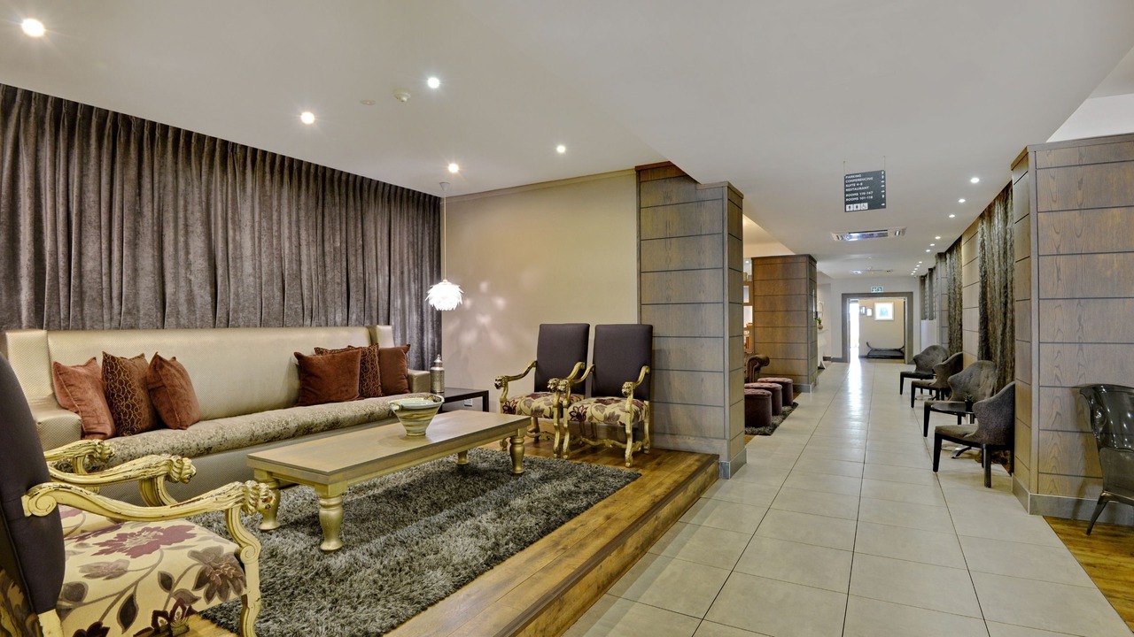 Photo of Livingroom in Hatfield