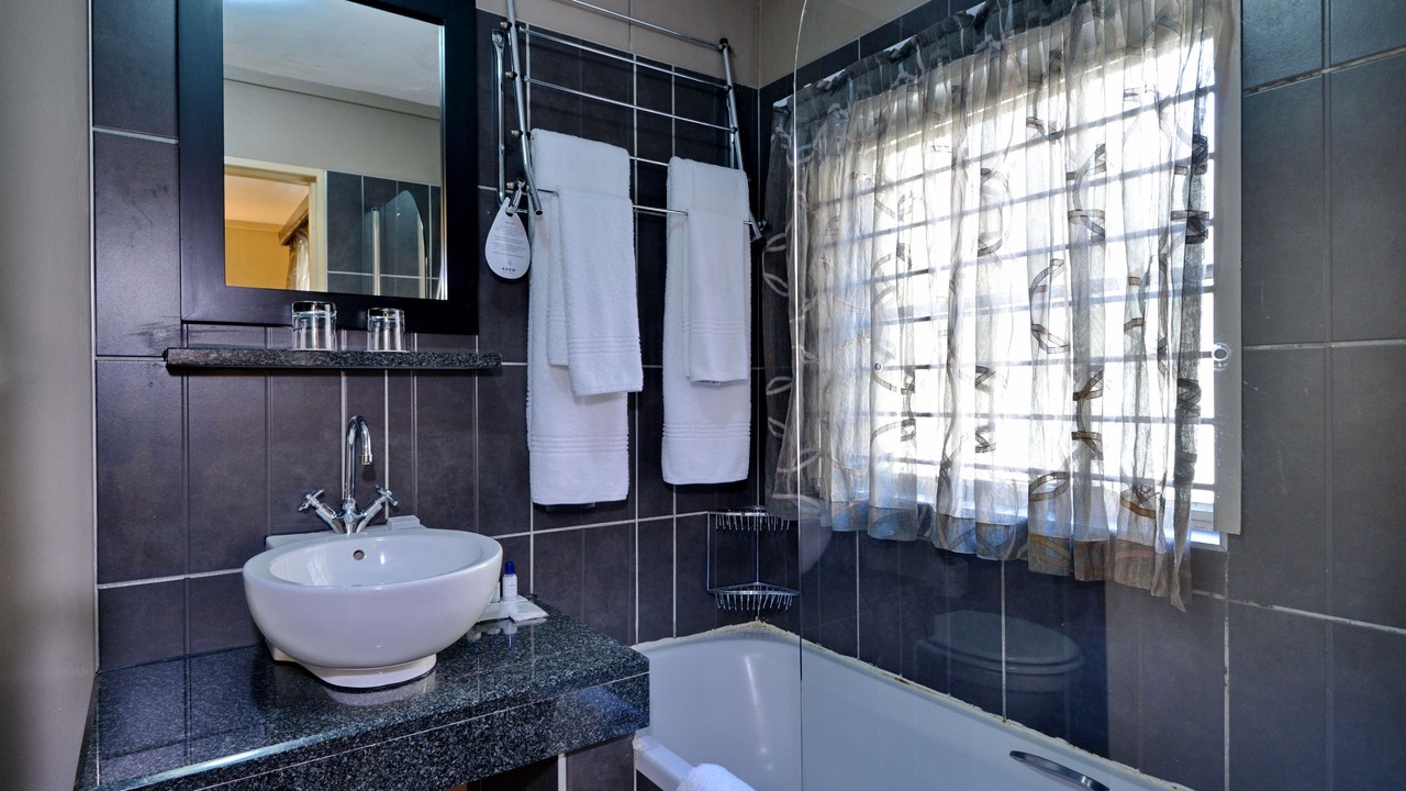 Photo of Bathroom in Hatfield