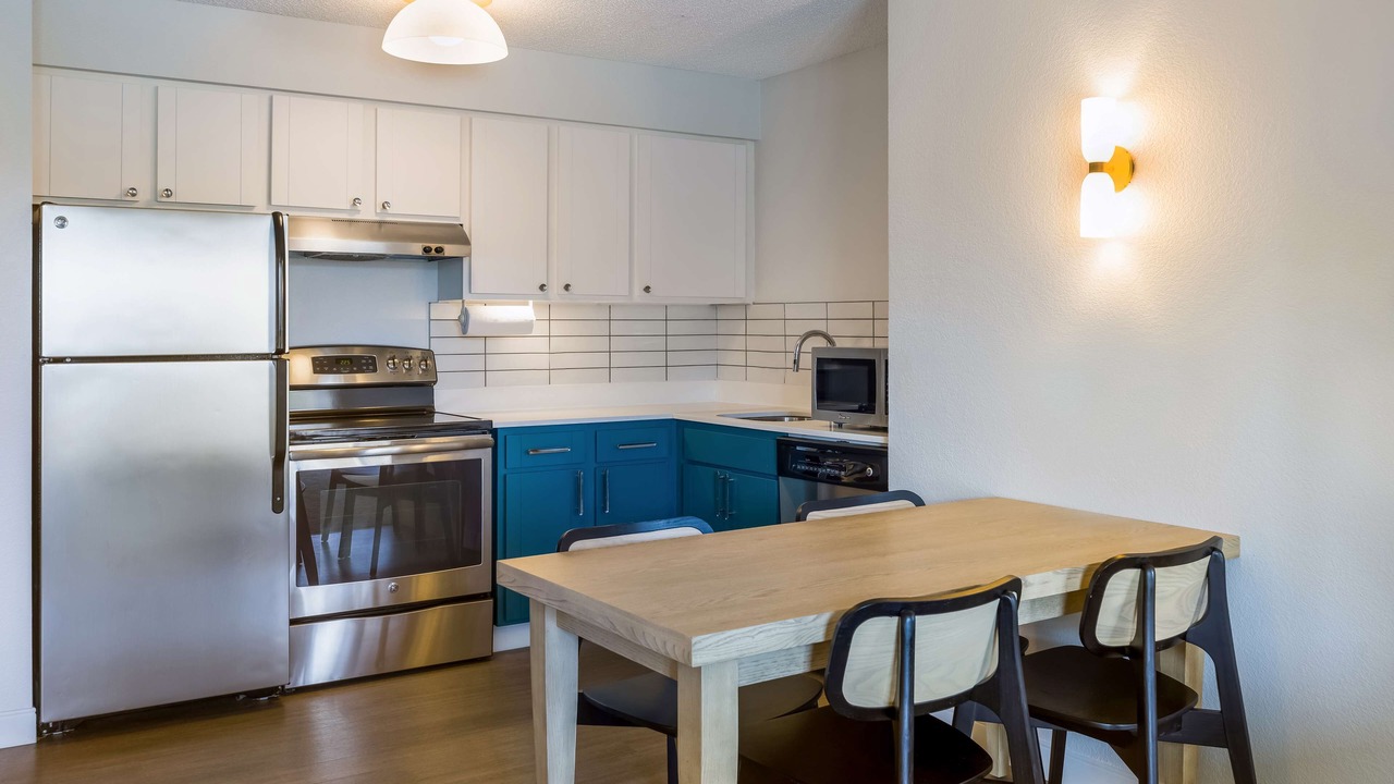 Photo of Kitchen in Oyster Point