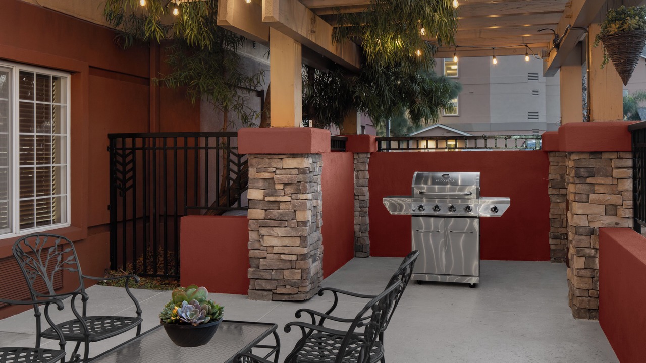 Photo of Outdoor in Downtown