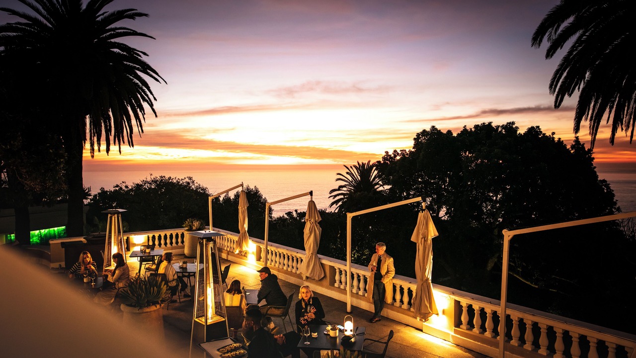 Photo of Outdoor in Bantry Bay