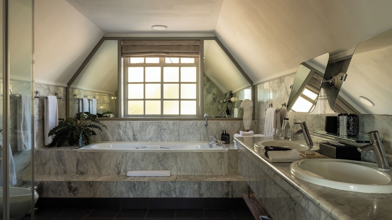 Photo of Bathroom in Bantry Bay