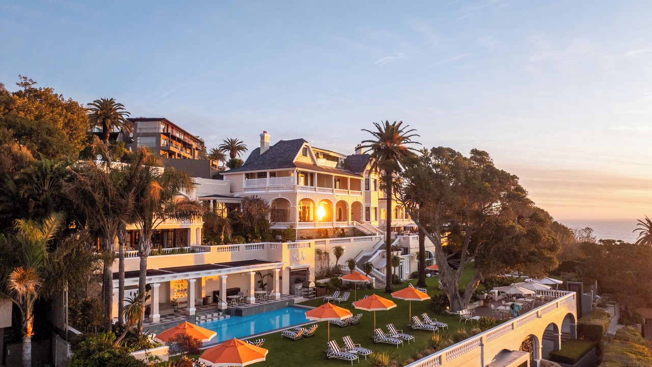 Photo of Outdoor in Bantry Bay