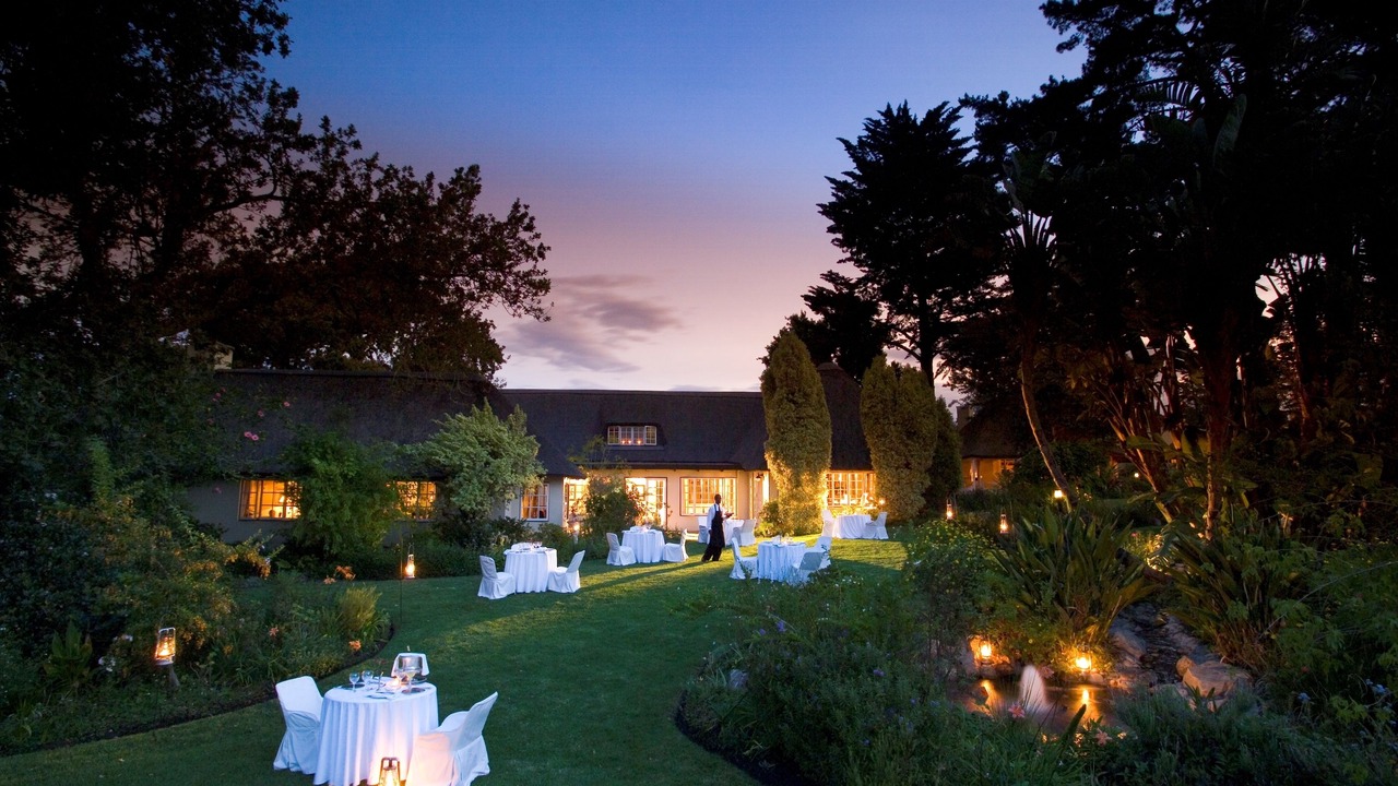Photo of Outdoor in Buffalo Hills Game Reserve