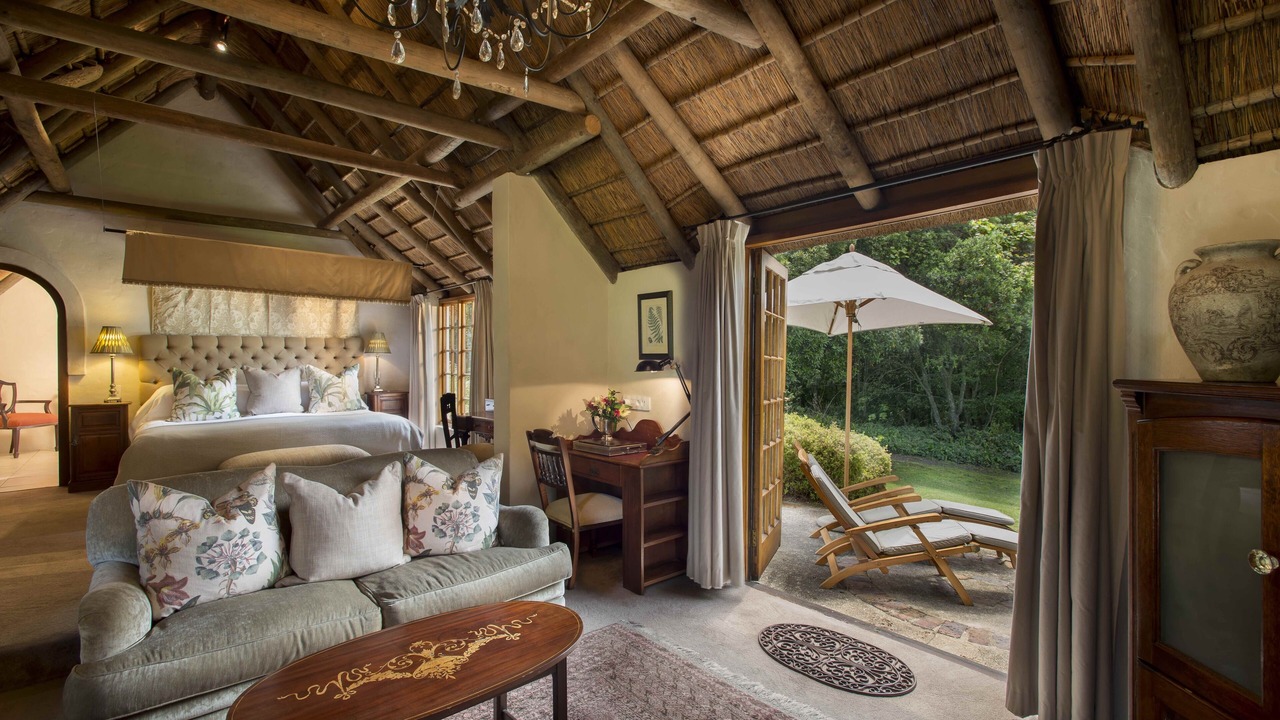 Photo of Outdoor in Buffalo Hills Game Reserve