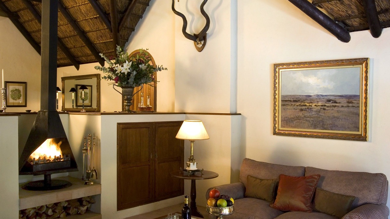 Photo of Outdoor in Buffalo Hills Game Reserve