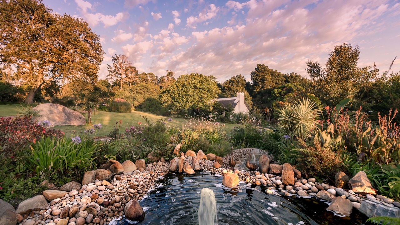 Photo of Outdoor in Buffalo Hills Game Reserve
