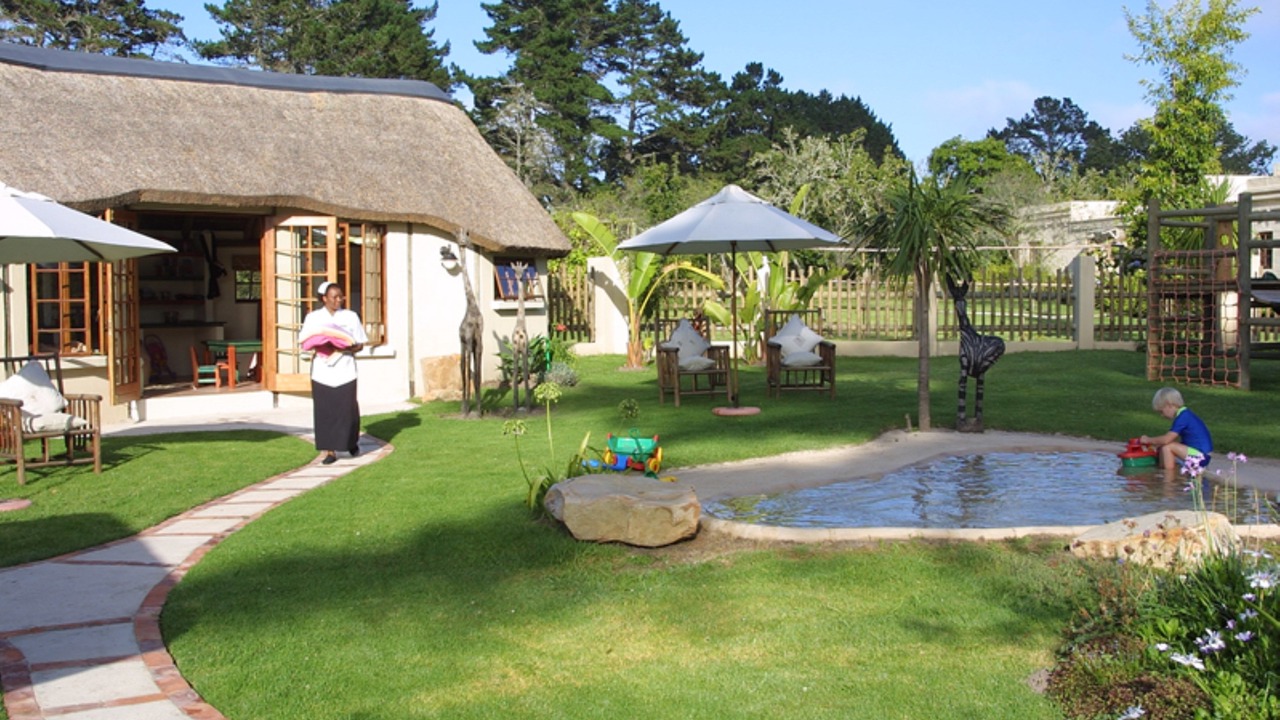 Photo of Outdoor in Buffalo Hills Game Reserve
