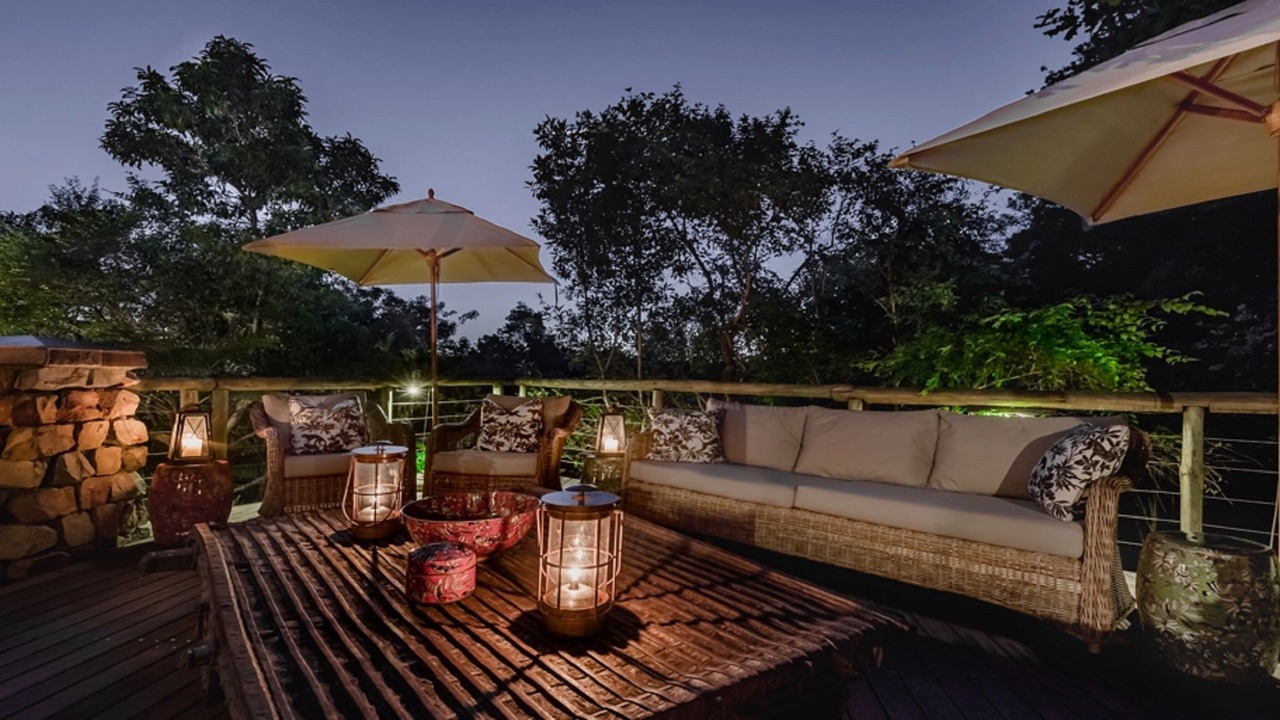 Photo of Outdoor in Buffalo Hills Game Reserve