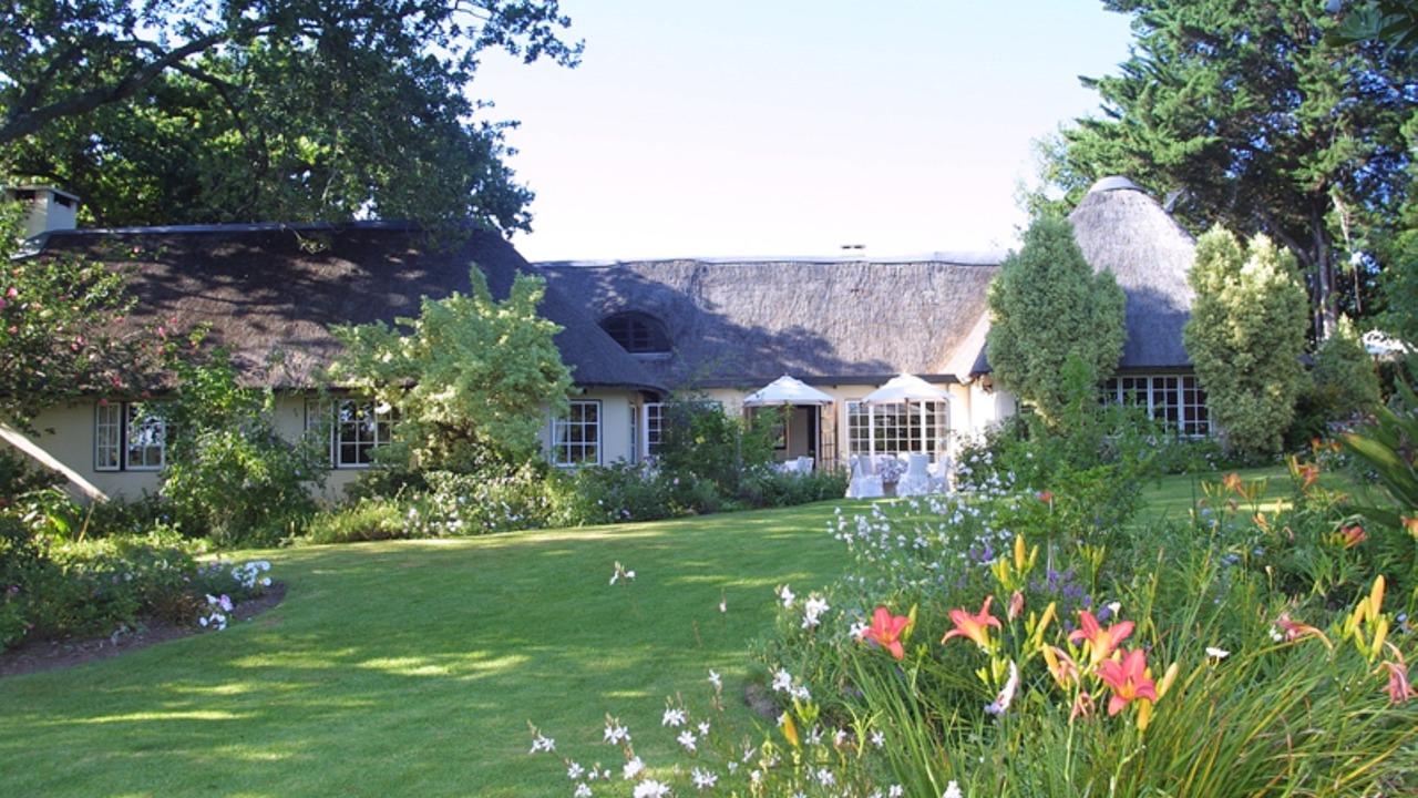 Photo of Outdoor in Buffalo Hills Game Reserve