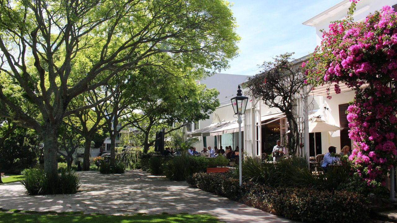 Photo of Others in Claremont