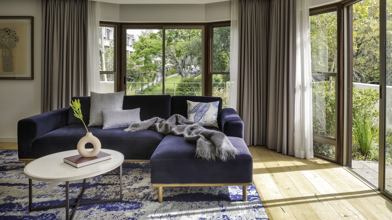 Photo of Bedroom in Claremont
