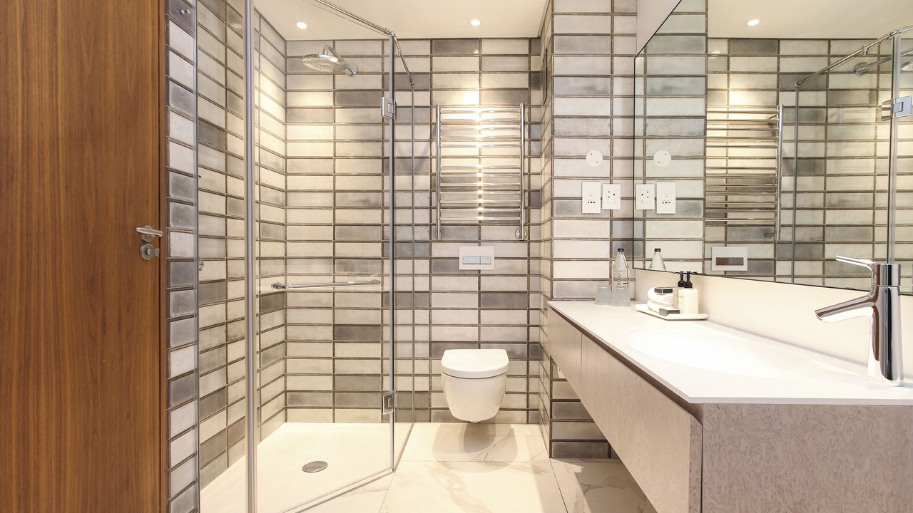 Photo of Bathroom in Claremont