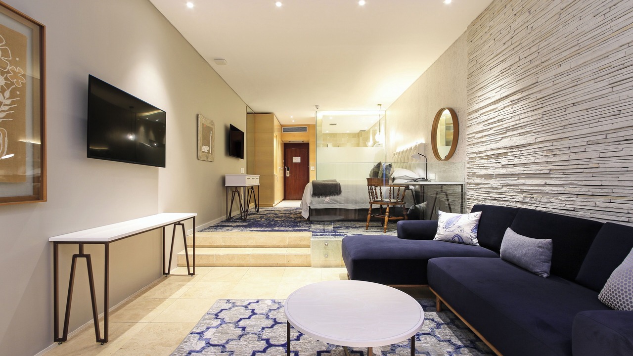 Photo of Bedroom in Claremont