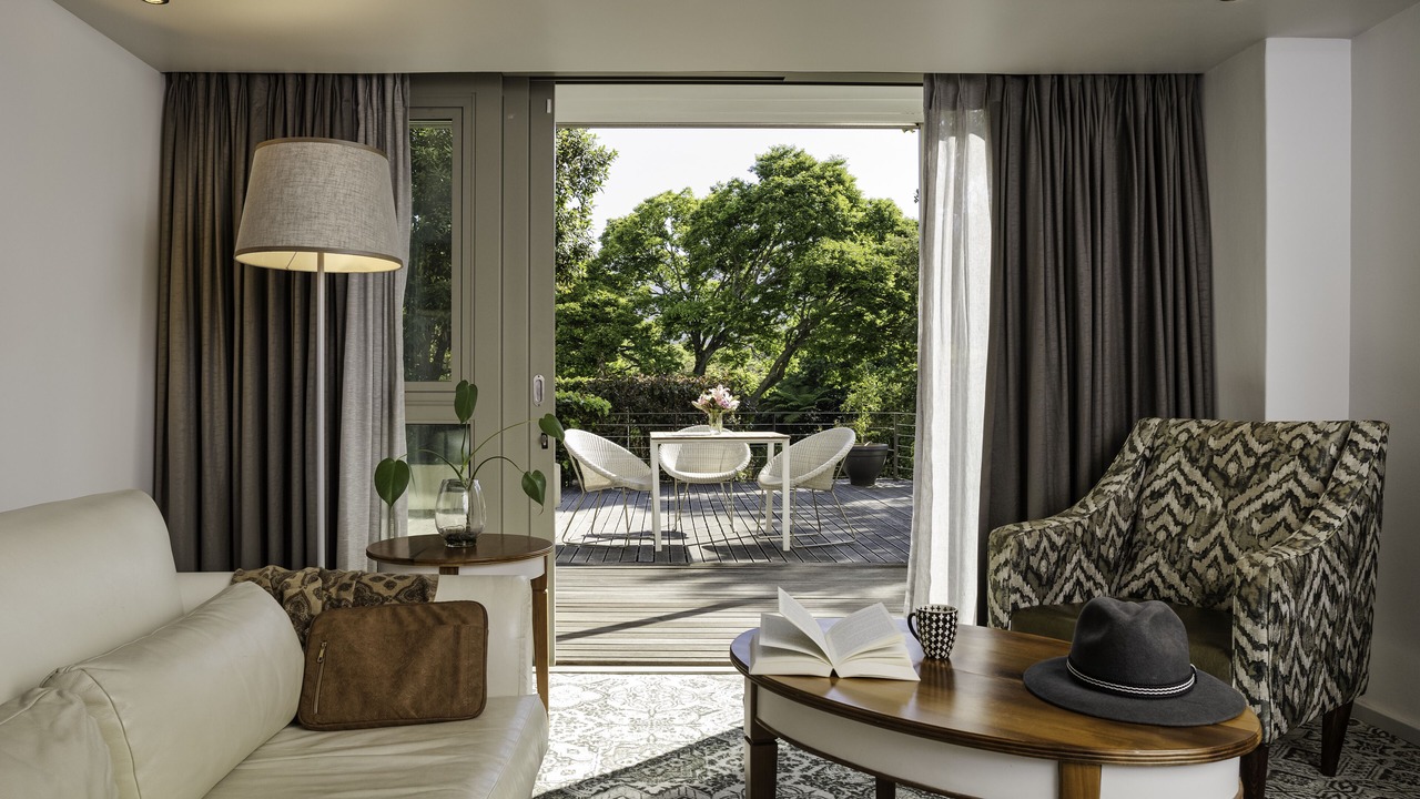 Photo of Bedroom in Claremont