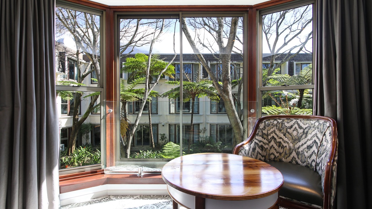 Photo of Outdoor in Claremont