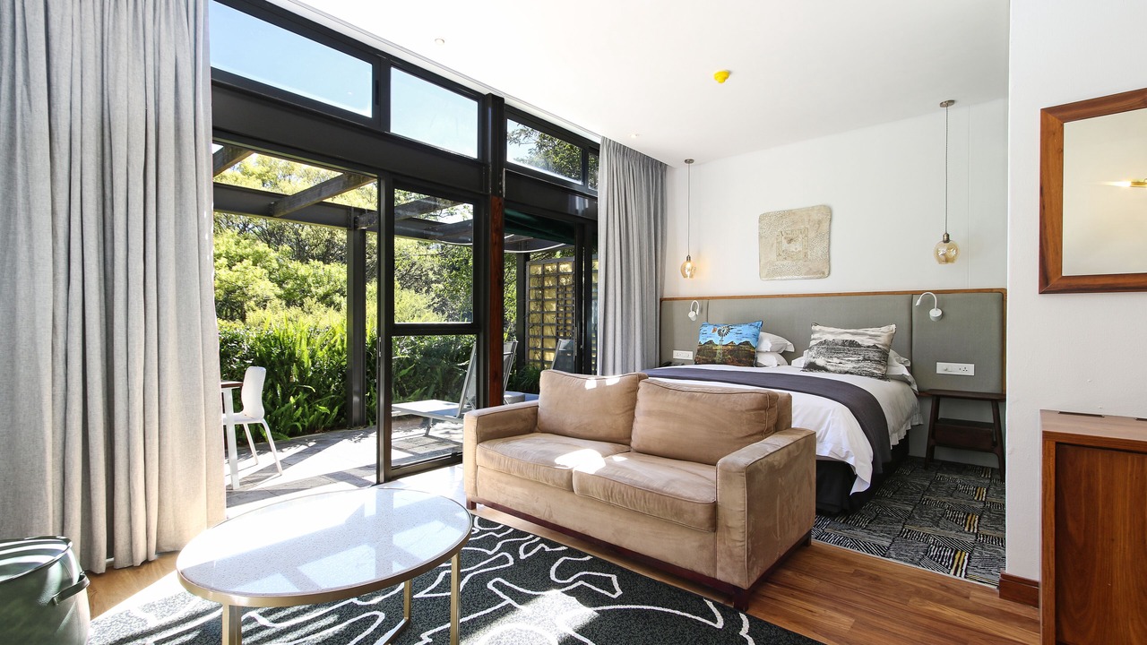 Photo of Bedroom in Claremont